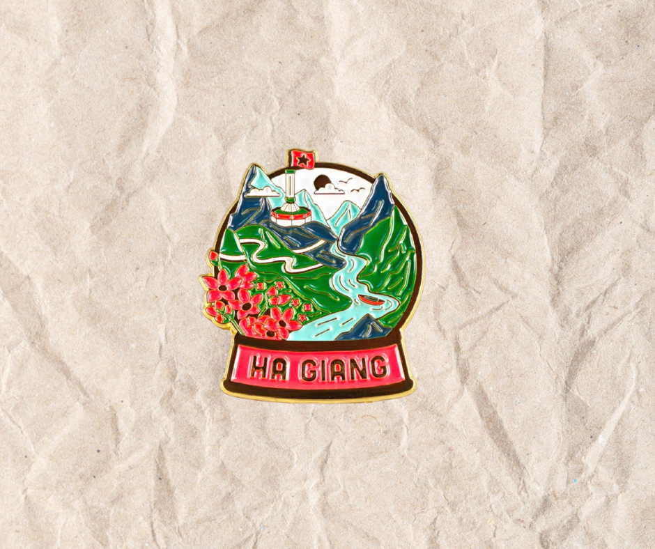 MẢNH GHÉP SƯU TẦM #6